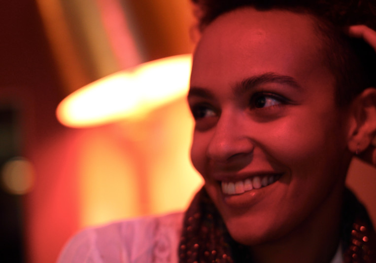 Ms.Holmes on SoundBetter