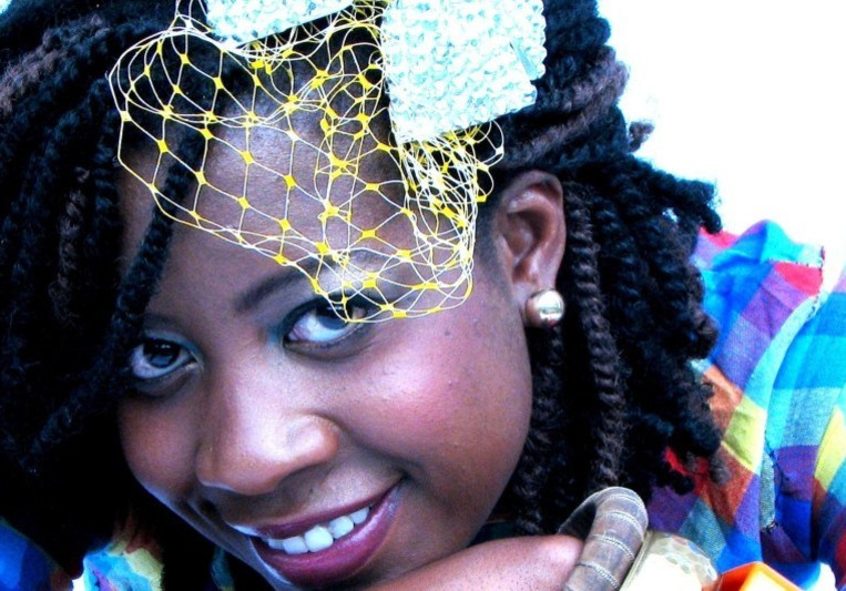 Emelda on SoundBetter