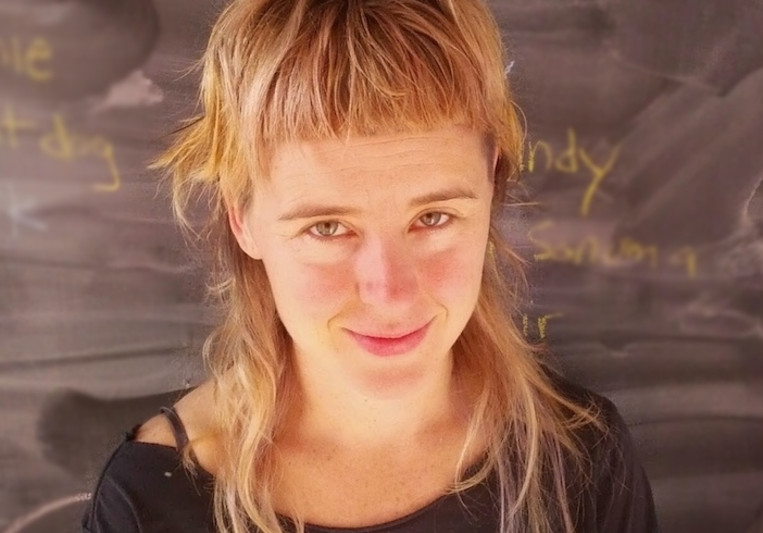 Annie Bacon on SoundBetter