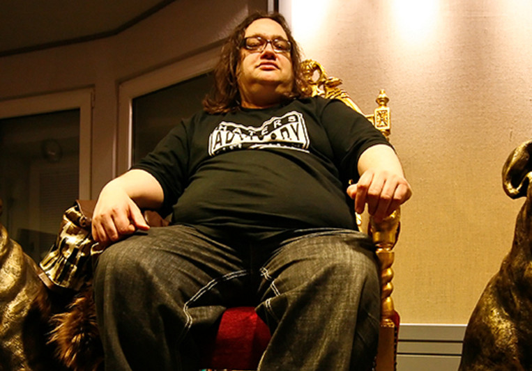 King Brain on SoundBetter