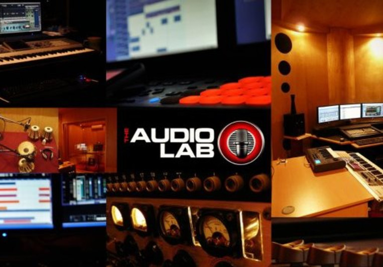 Nisal Gangodage ( The Audio Lab Studios ) on SoundBetter