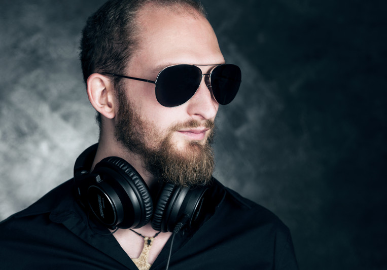 Daniel Christopher - Audio on SoundBetter
