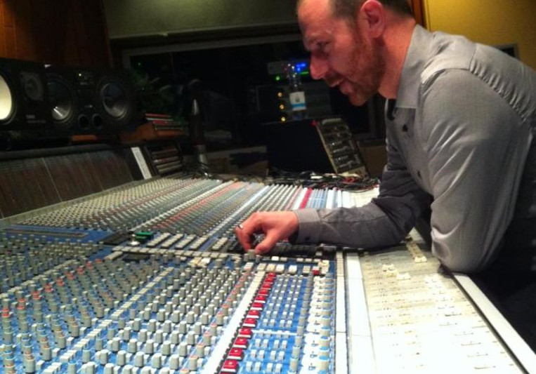 Ken Haughton on SoundBetter