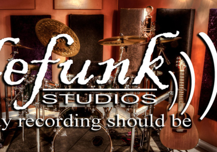 Defunk Studios on SoundBetter