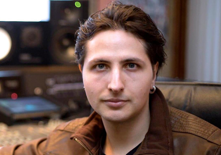 Ozan Esen - Power Supply Records on SoundBetter