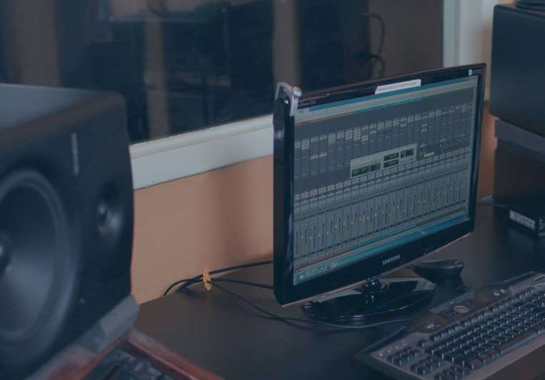 456 Recordings on SoundBetter