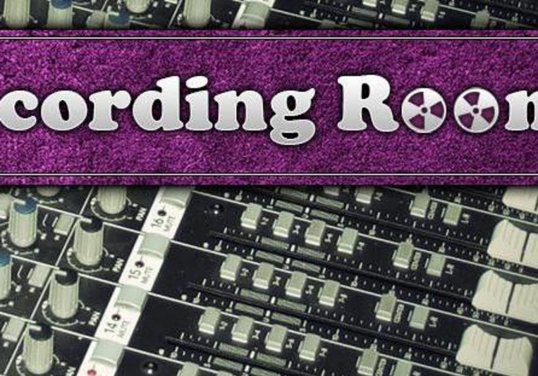 The Recording Room on SoundBetter