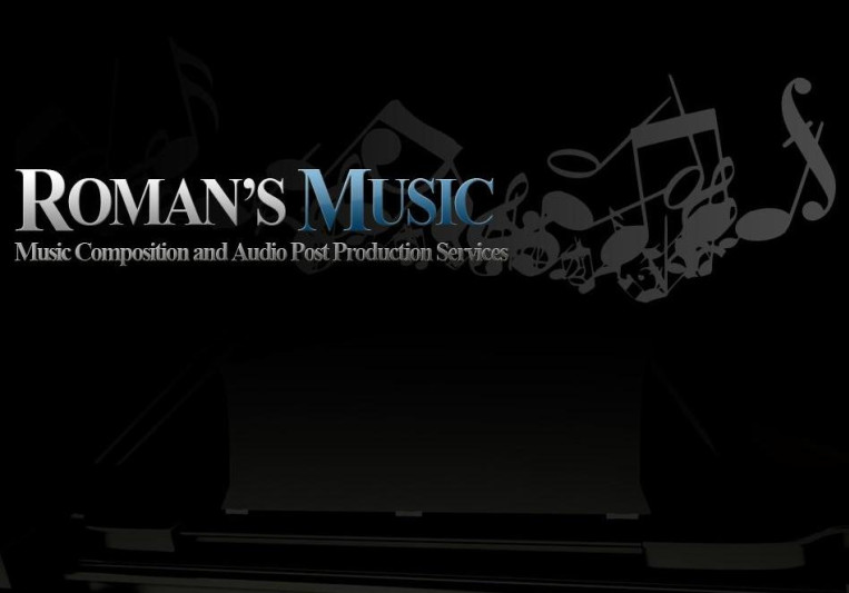 Roman's Music on SoundBetter
