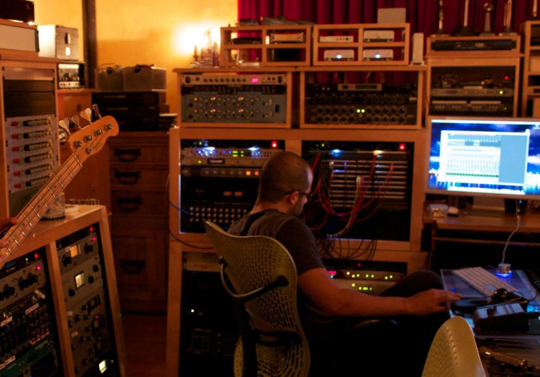 Paulo Lira on SoundBetter