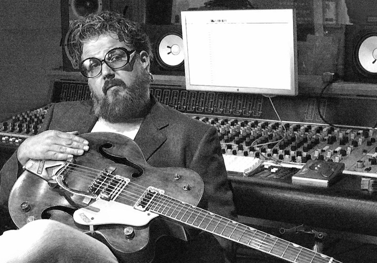 Doug Grean on SoundBetter