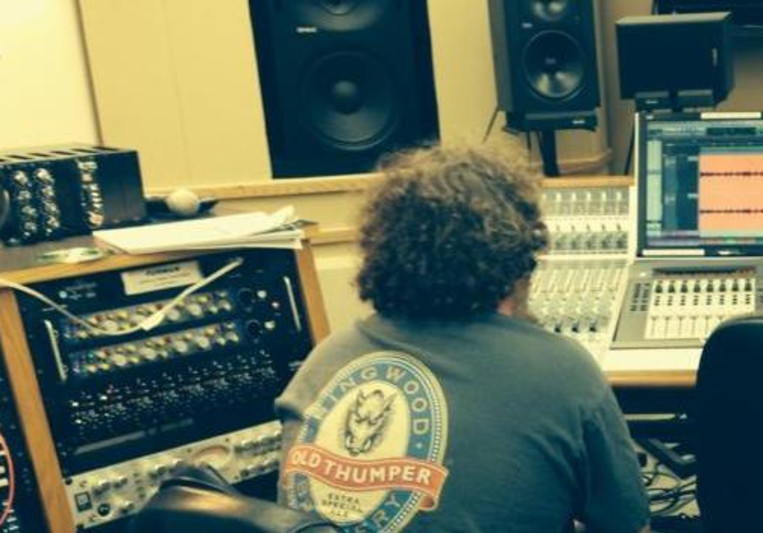 Nathan Rix on SoundBetter