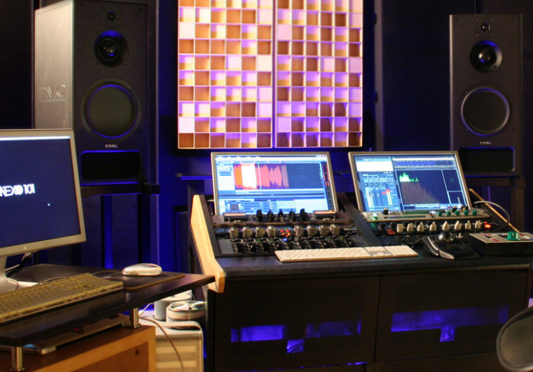 Nexo 101 Studios on SoundBetter