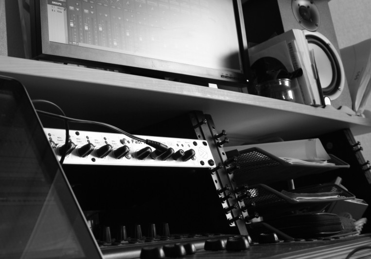Thomas Gouazé on SoundBetter