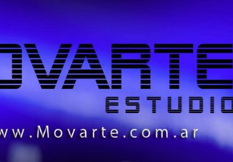 Movarte Estudio on SoundBetter