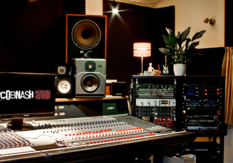 Josh Watkins Mixing - Cobnash Studio on SoundBetter