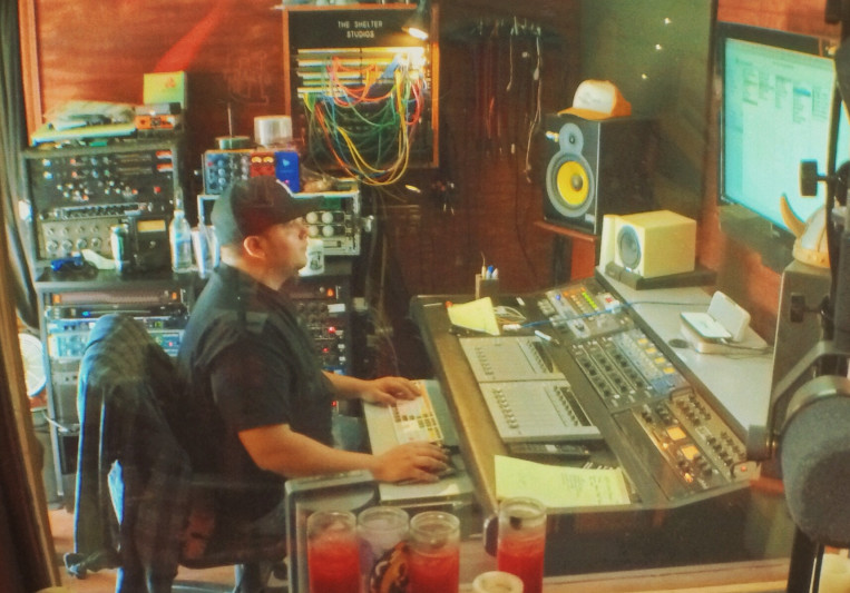 Louie Gonzalez on SoundBetter