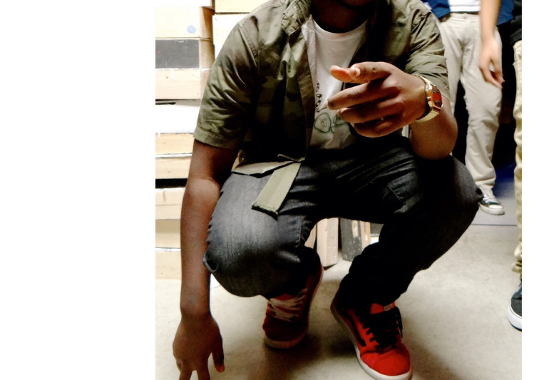 Mike Nation on SoundBetter