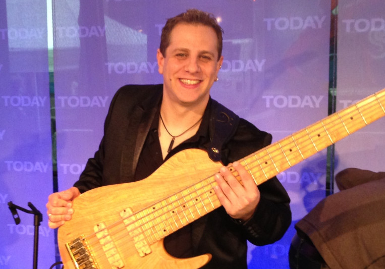 Paul Briscoe on SoundBetter