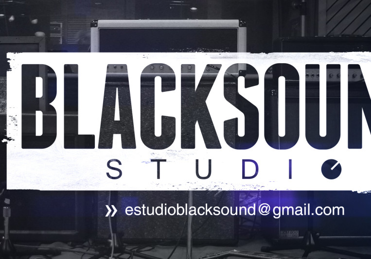 Black Sound Studio on SoundBetter