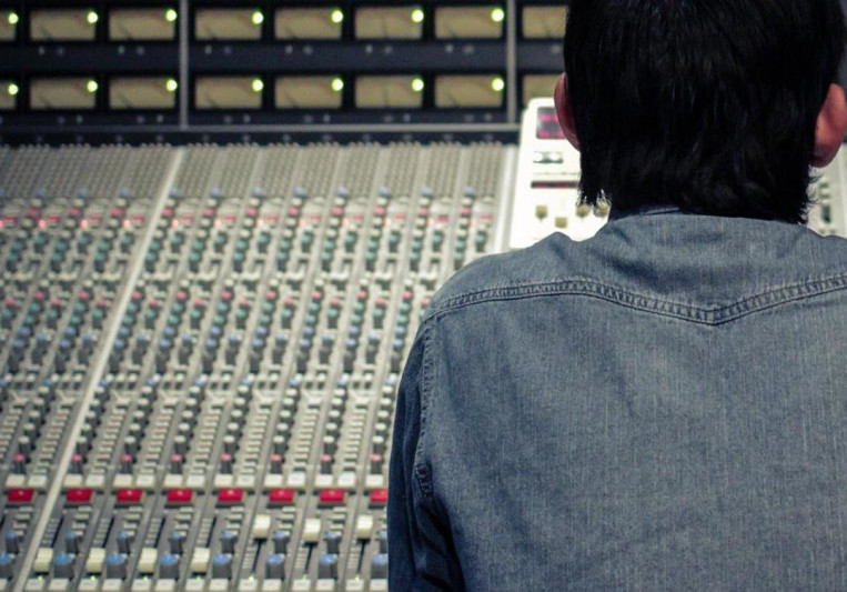 Marcelo Nuñez on SoundBetter