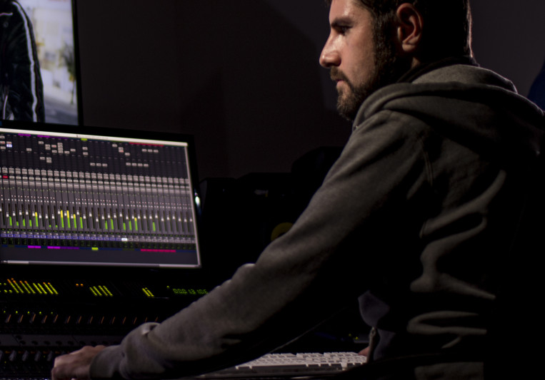 Evolutiva on SoundBetter