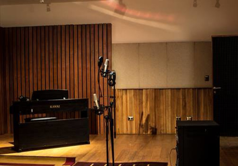 Estudio Nahuelbuta on SoundBetter