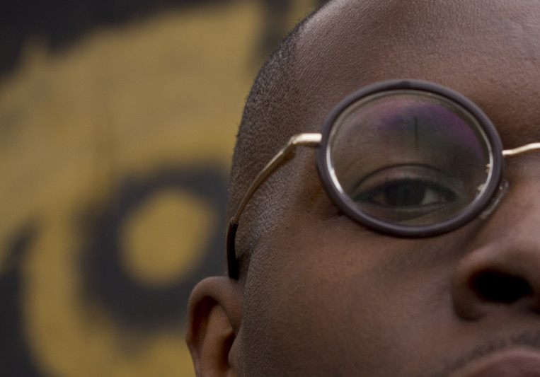 Vincent Gross Jr on SoundBetter