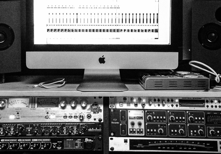Rising Phoenix Studios on SoundBetter