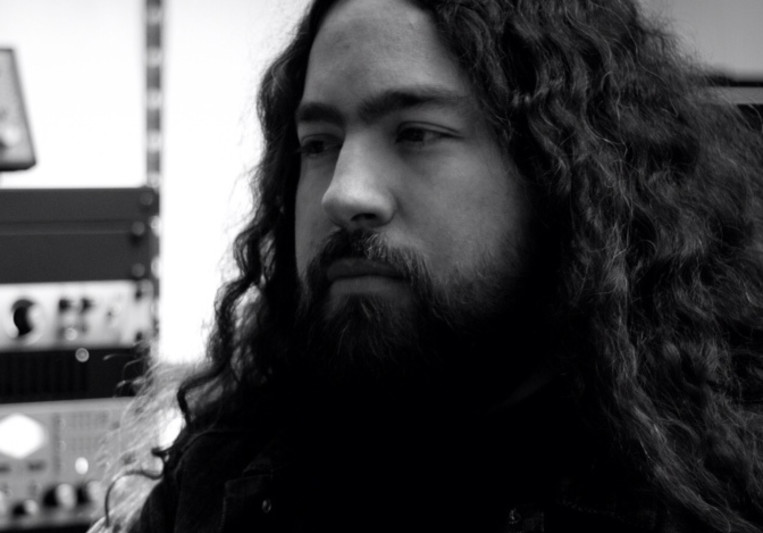 Seba Puente on SoundBetter