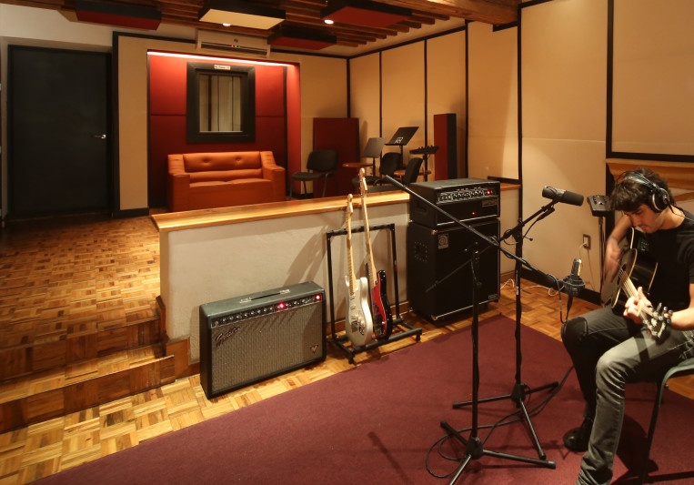 MonkiLab on SoundBetter