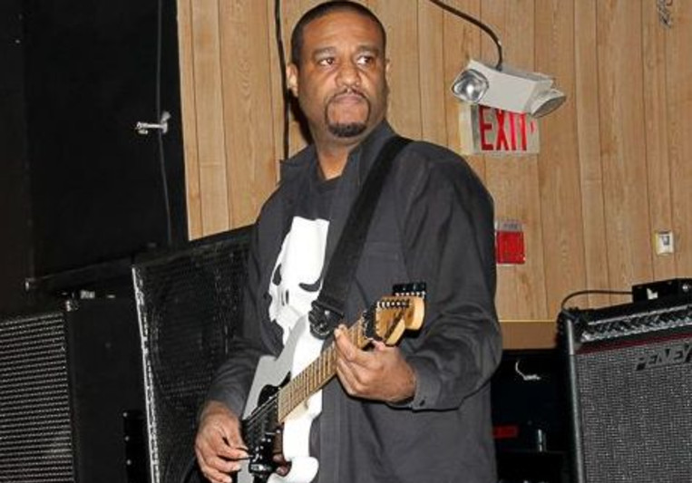 Dwayne Lee on SoundBetter