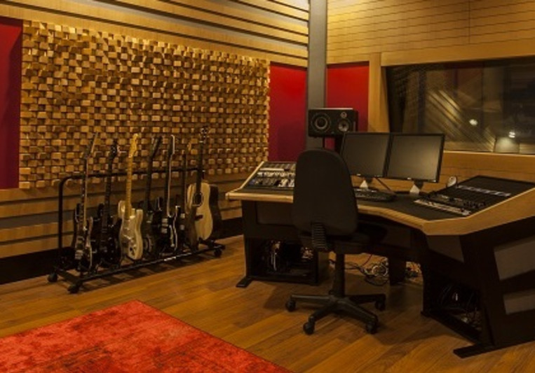 Ricardo Fernandes on SoundBetter