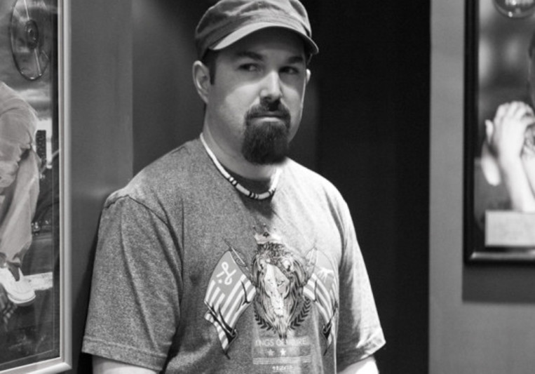 Steve Fisher on SoundBetter