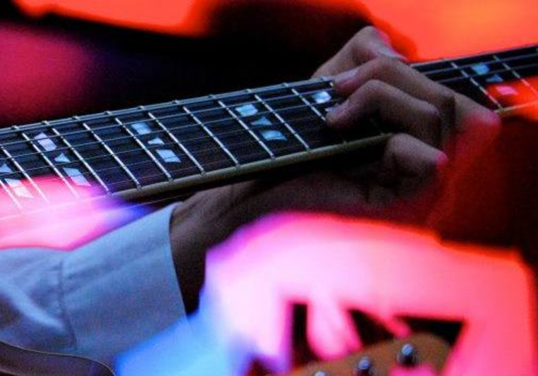Sheffler Music on SoundBetter