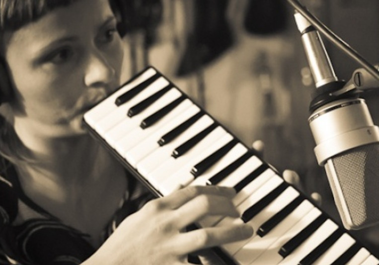 Planet Earth Studio on SoundBetter