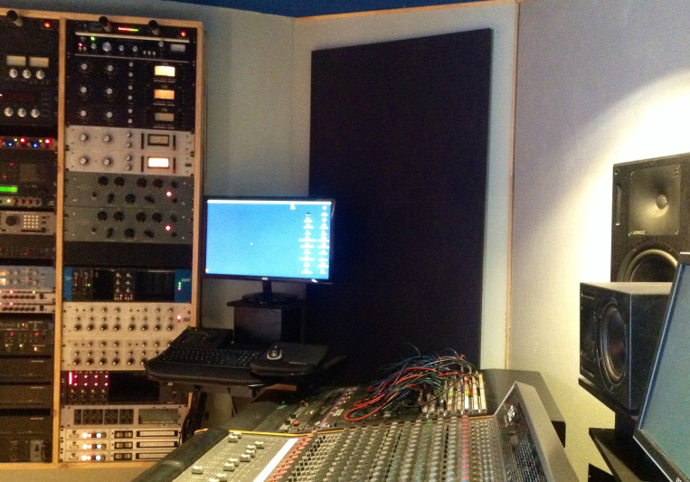 Carlos Dominguez on SoundBetter