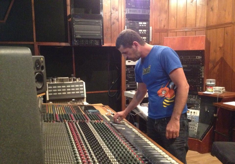 lior on SoundBetter