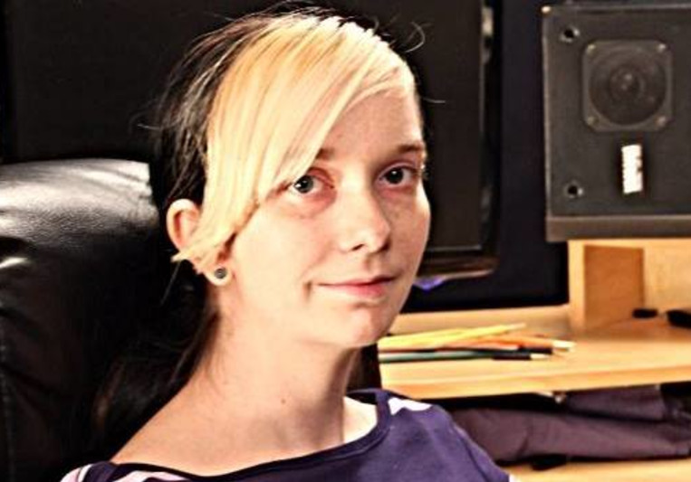 That Audio Engineer Gal on SoundBetter
