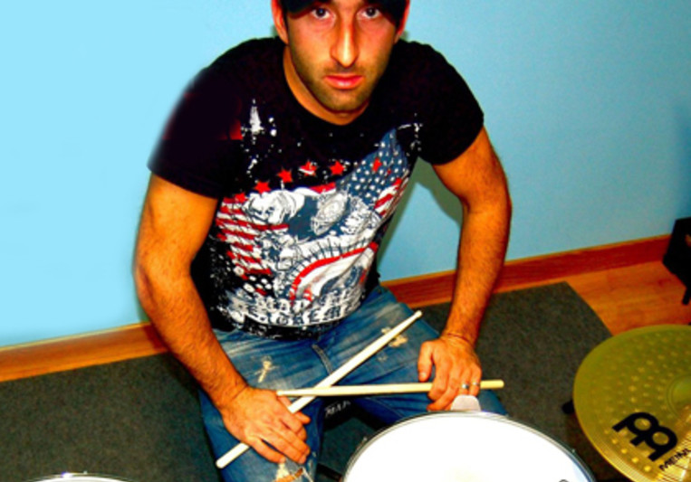 FUTURE DRUM on SoundBetter