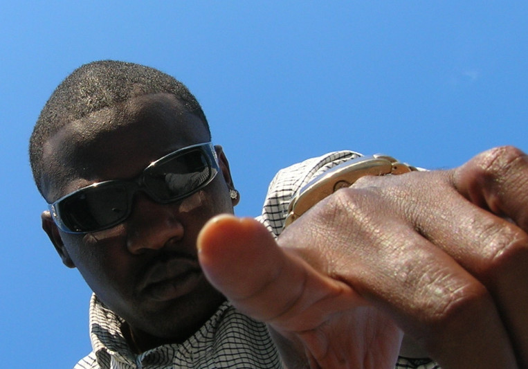 JAY BEE on SoundBetter