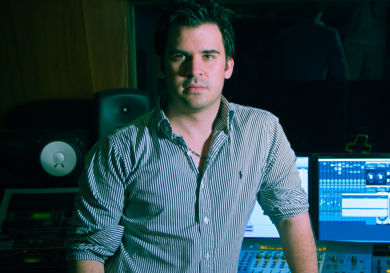 Mario Spinali on SoundBetter