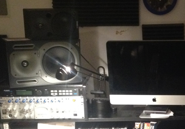 Bradley Williams on SoundBetter