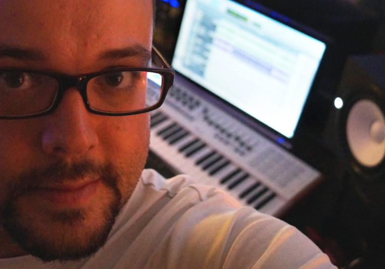 Geoff Goodwin on SoundBetter