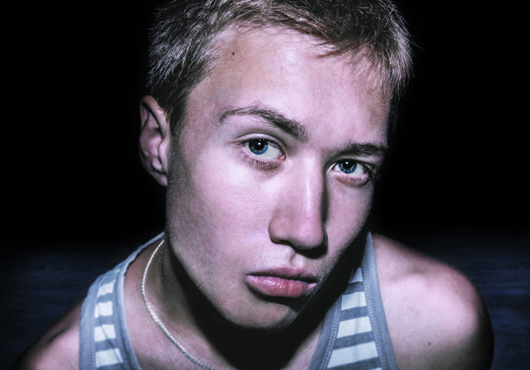 Ivan Rykov on SoundBetter