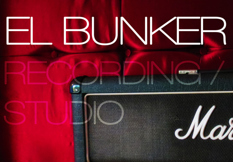 El Bunker on SoundBetter