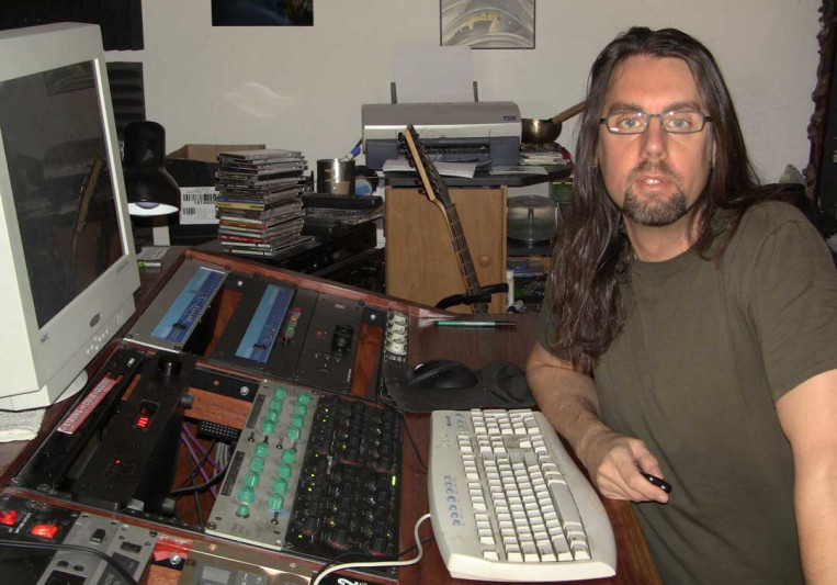 Colin Davis - Imperial Mastering and Mixing on SoundBetter