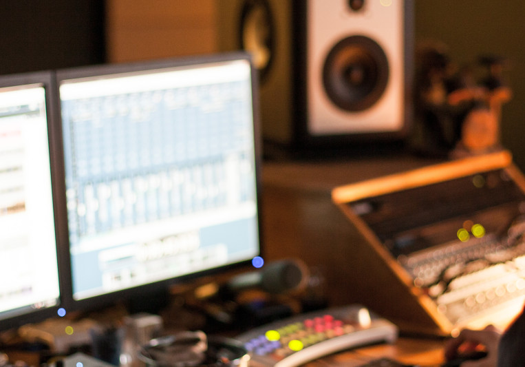 The Closet Studios on SoundBetter