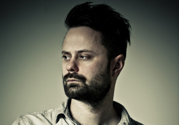 Andreas on SoundBetter