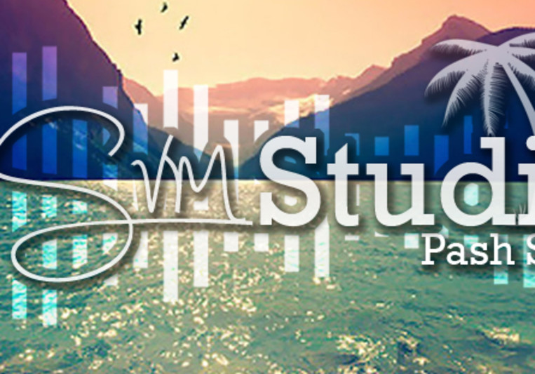 Pash Stratton SVM Studios on SoundBetter