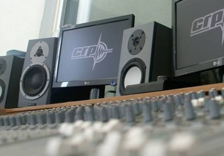 CRP Studios on SoundBetter
